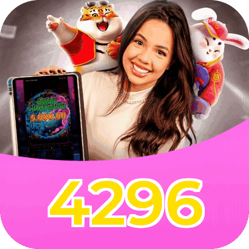 Catálogo slots 4296 mostrando top jogos Gates Olympus Sweet Bonanza Fortune Tiger Big Bass volatilidade RTP